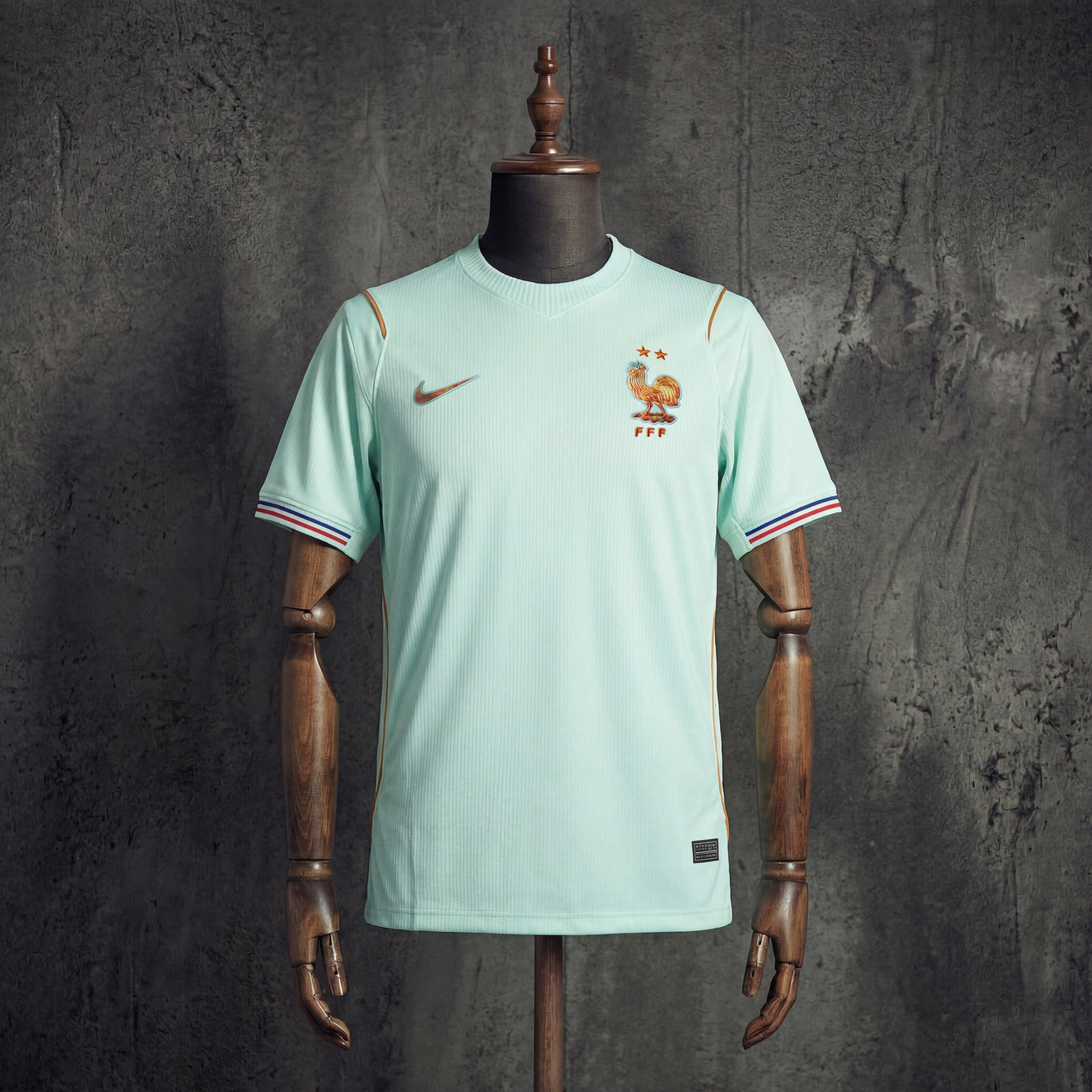 Selecciones Nacionales