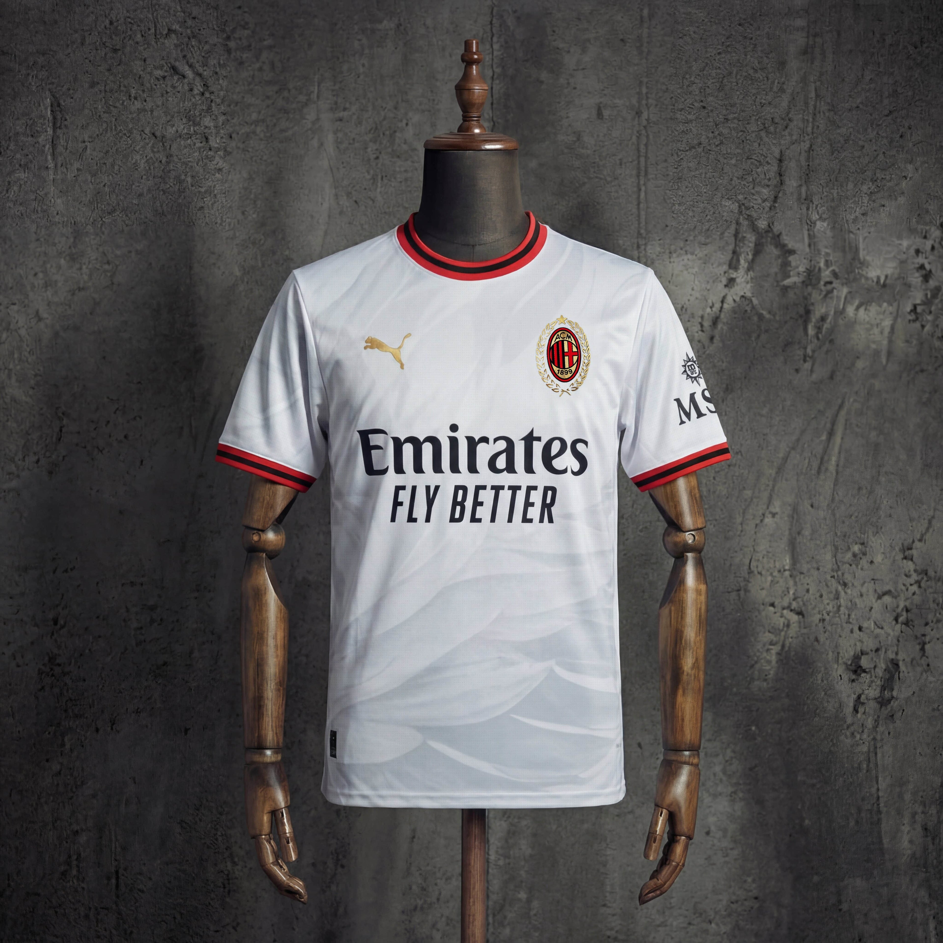 Serie A