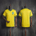 Brasil FIFA World Cup 2026 Local