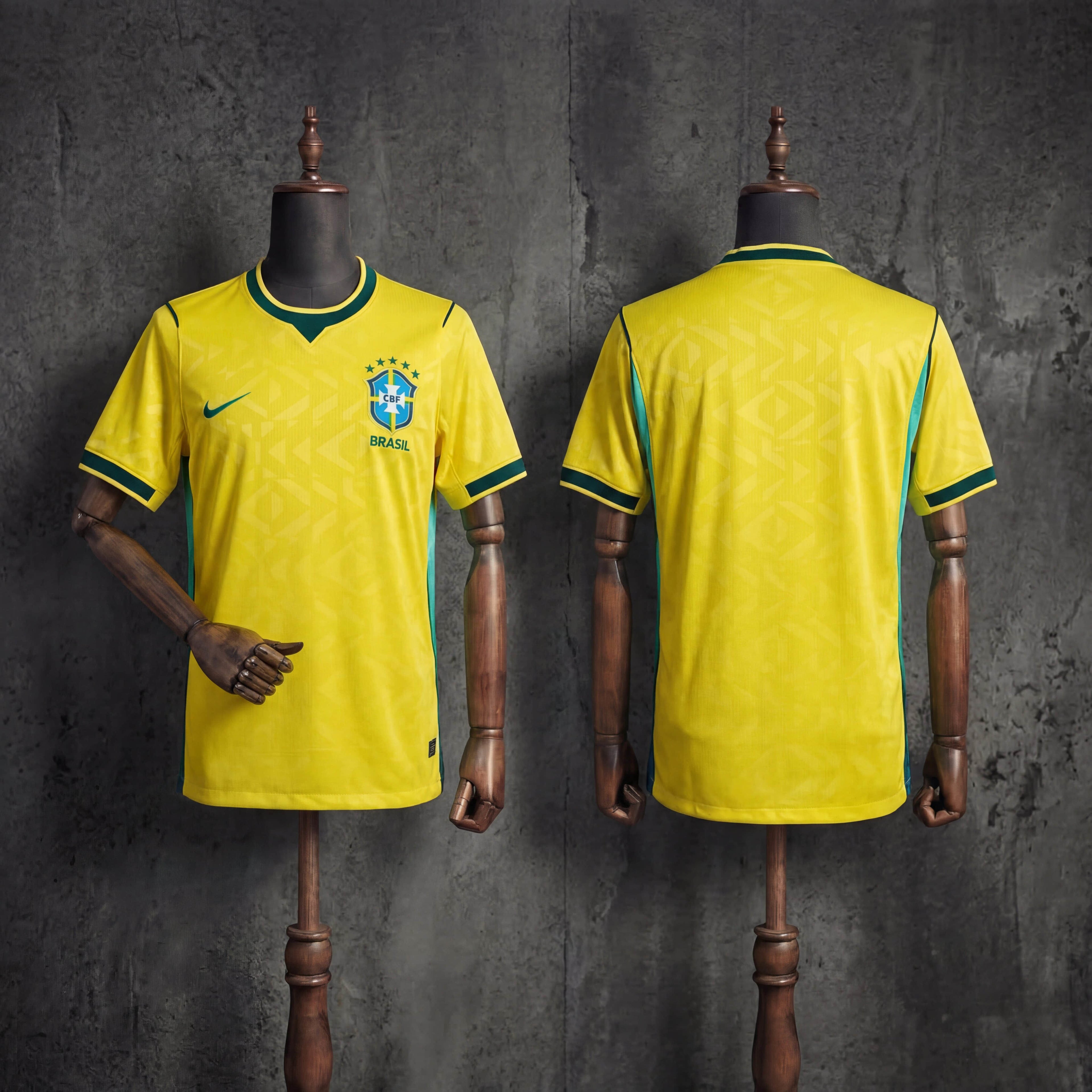 Brasil FIFA World Cup 2026 Local