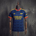 Arsenal 2026/2027 Visitante