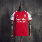 Arsenal 2026/2027 Local