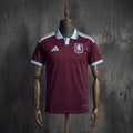 Aston Villa 2026/2027 Local