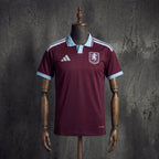 Aston Villa 2026/2027 Local
