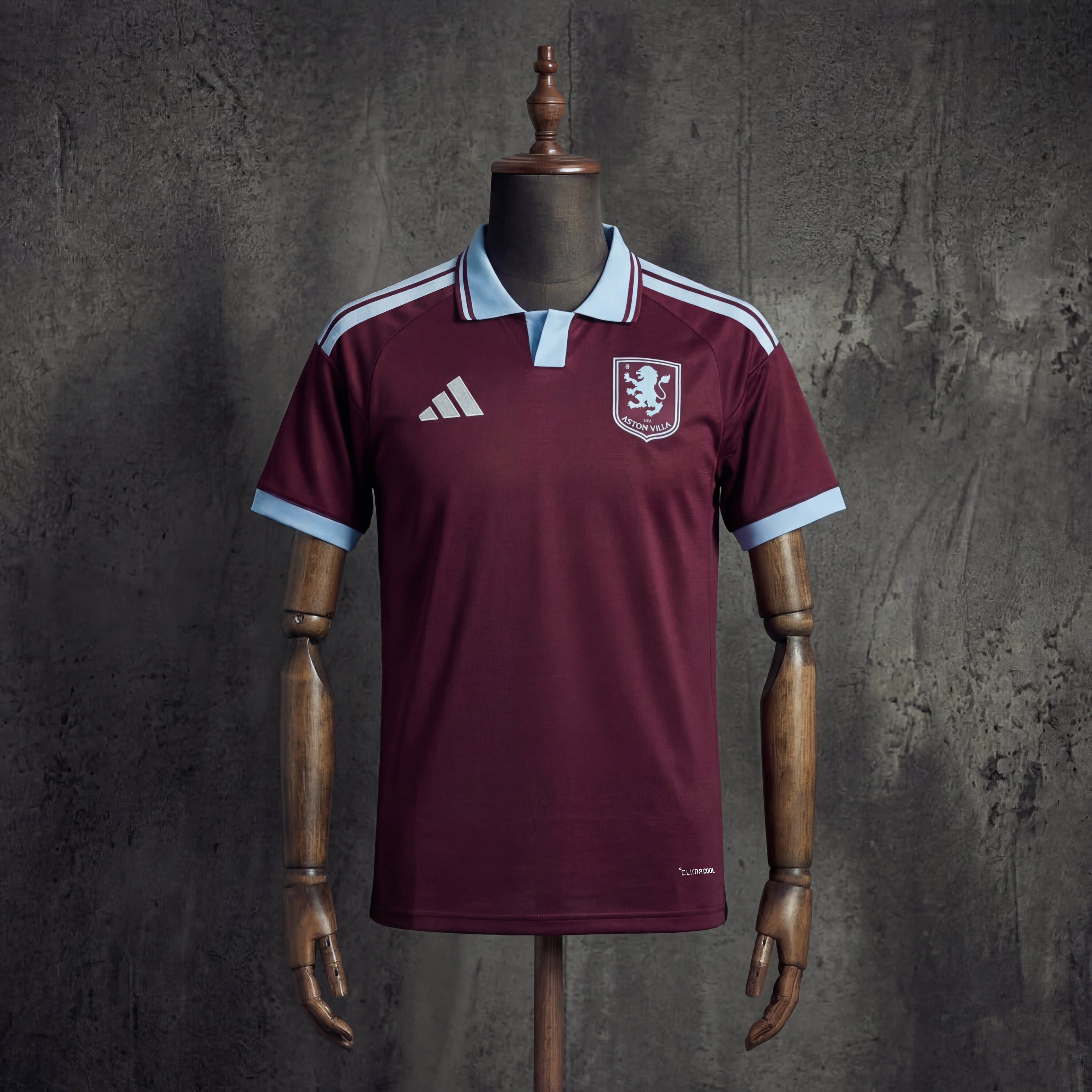 Aston Villa 2026/2027 Local