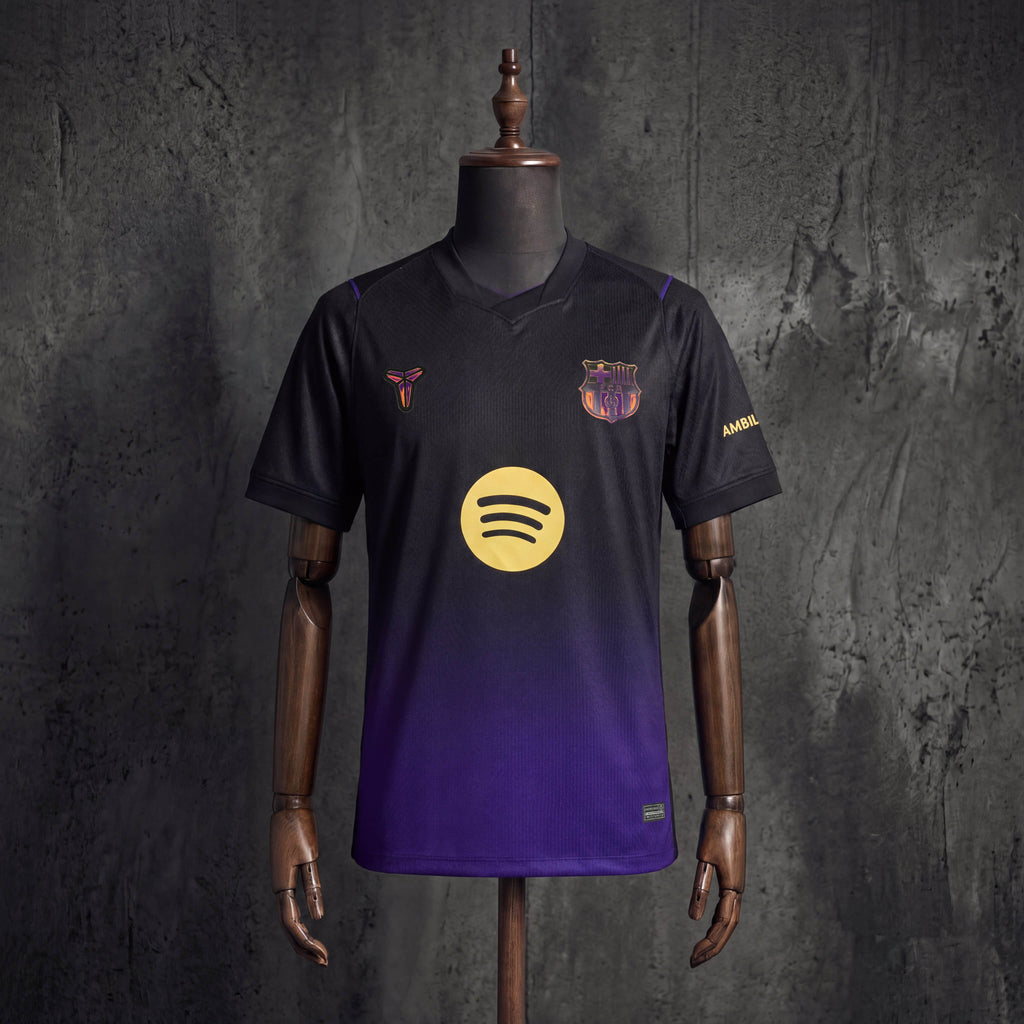 FC Barcelona 2026/2027 Visitante