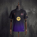 FC Barcelona 2026/2027 Visitante