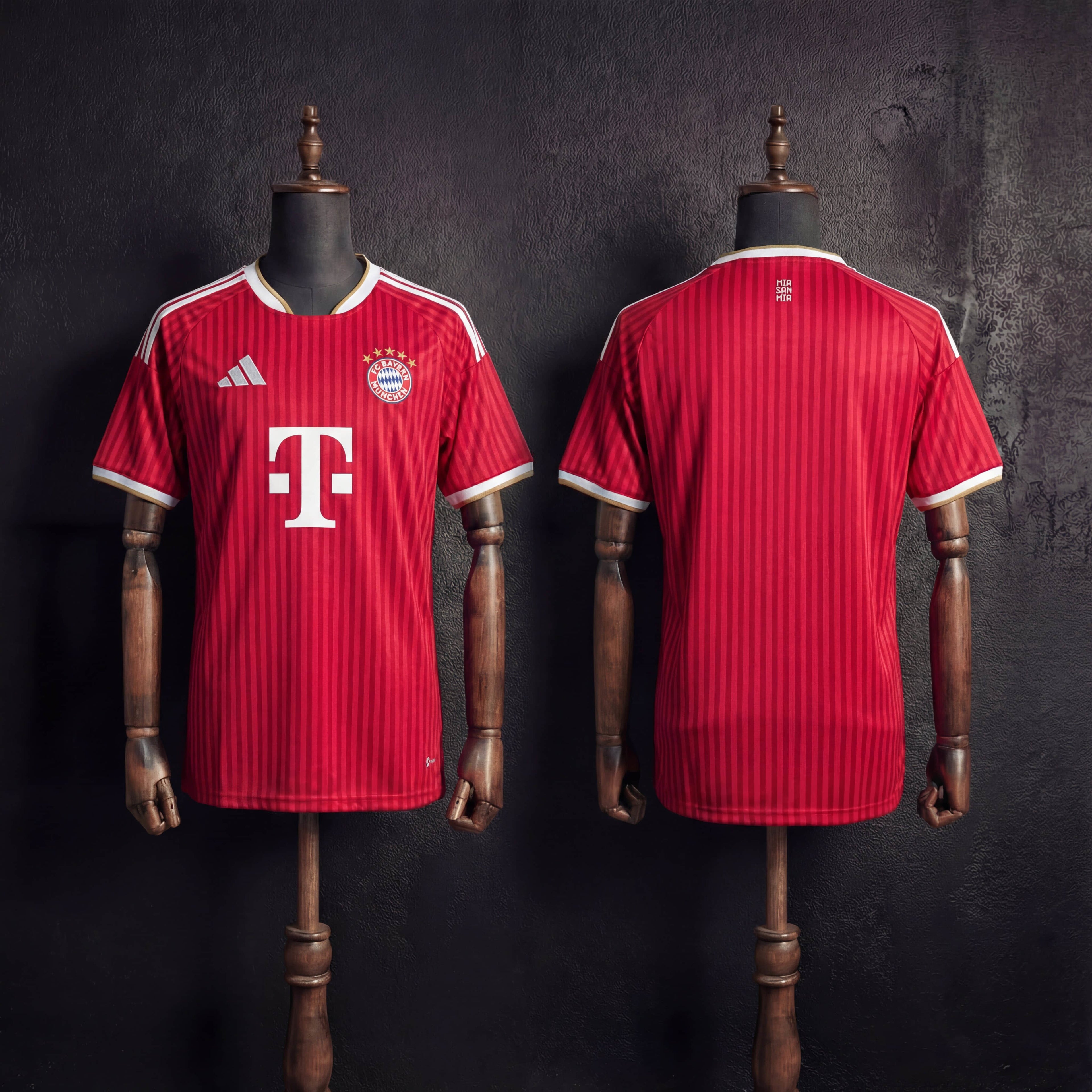 Bayern München 2026/2027 Local