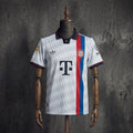 Bayern München 2026/2027 Visitante