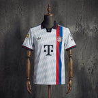 Bayern München 2026/2027 Visitante