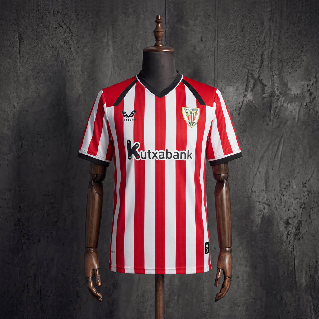 Athletic Club Bilbao 2026/2027 Local