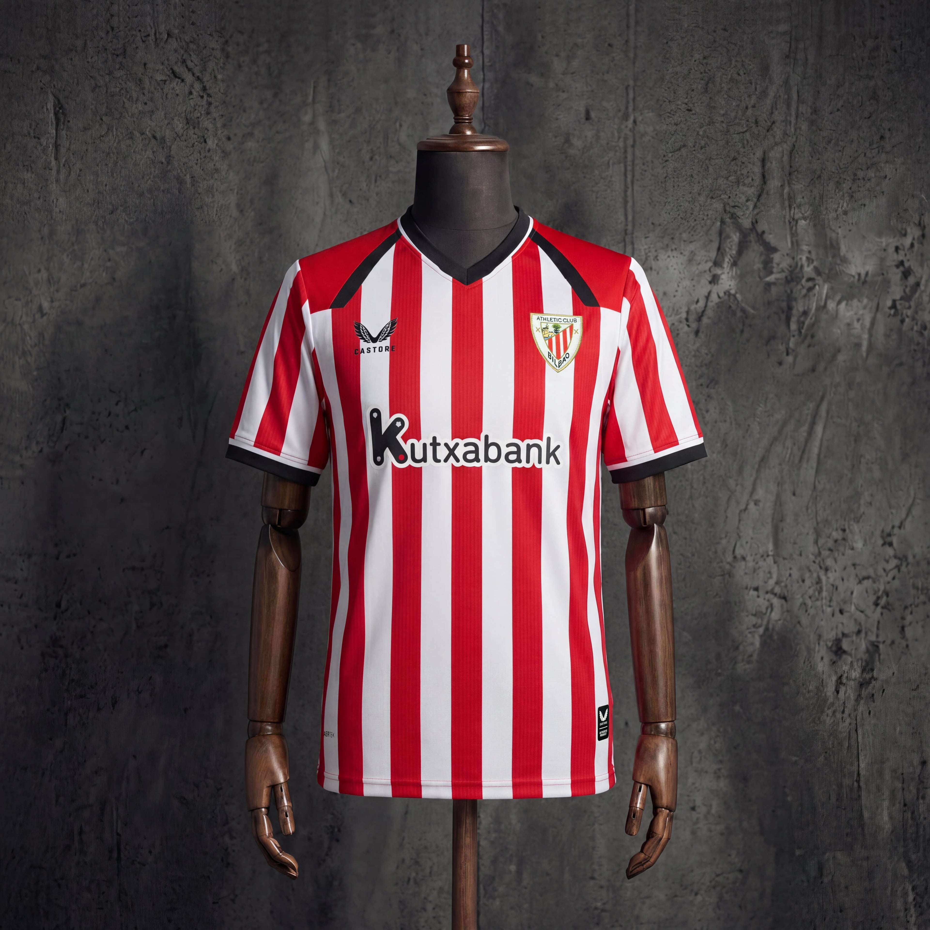 Athletic Club Bilbao 2026/2027 Local