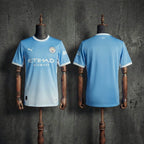 Manchester City 2026/2027 Local