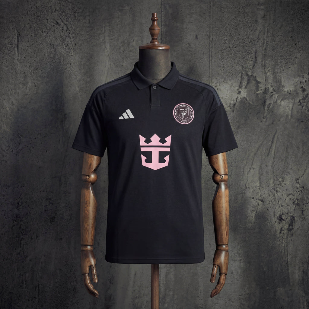 Inter Miami CF 2026/2027 Visitante