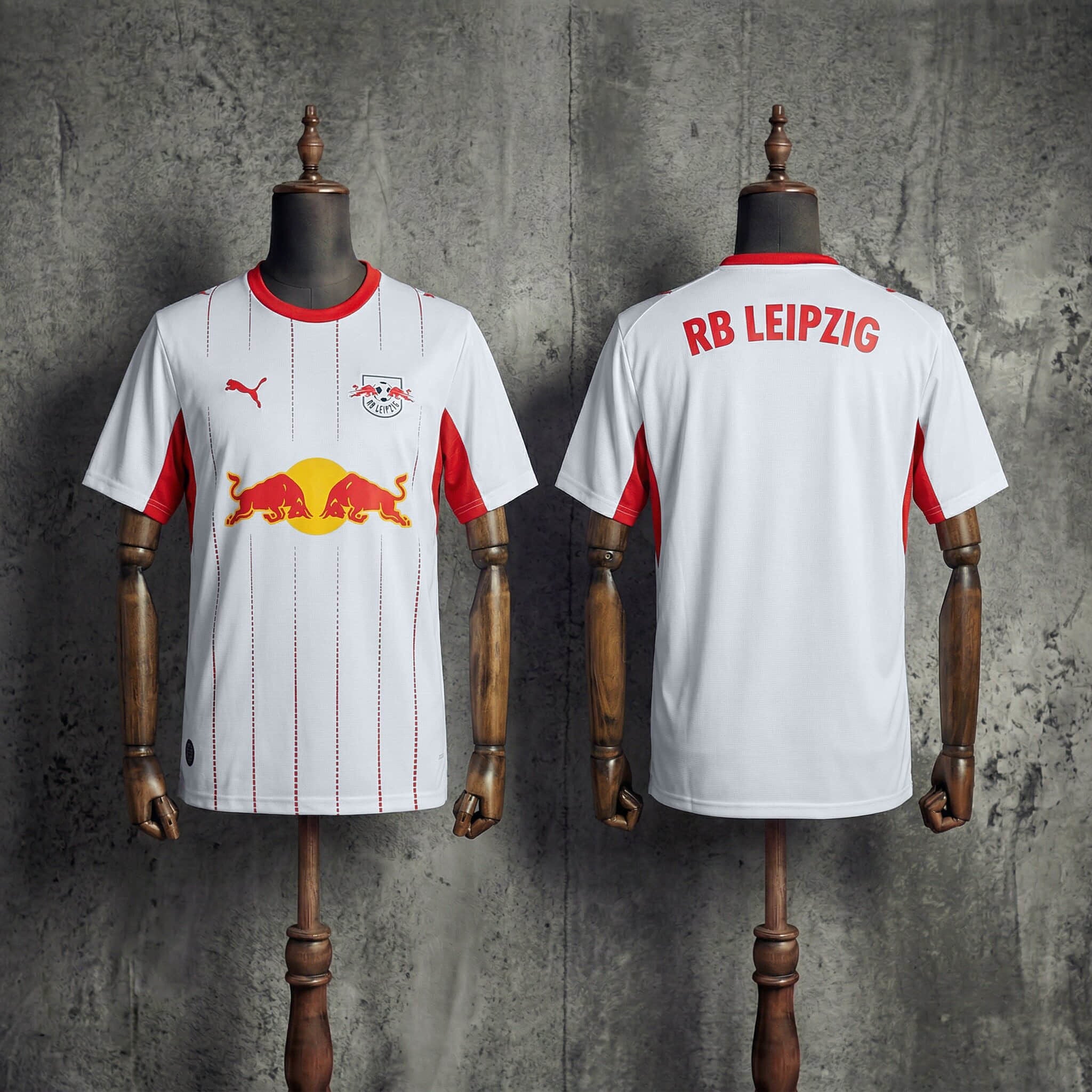RB Leipzig 2026/2027 Local