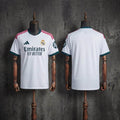 Real Madrid 2026/2027 Local