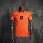 Holanda FIFA World Cup 2026 Local