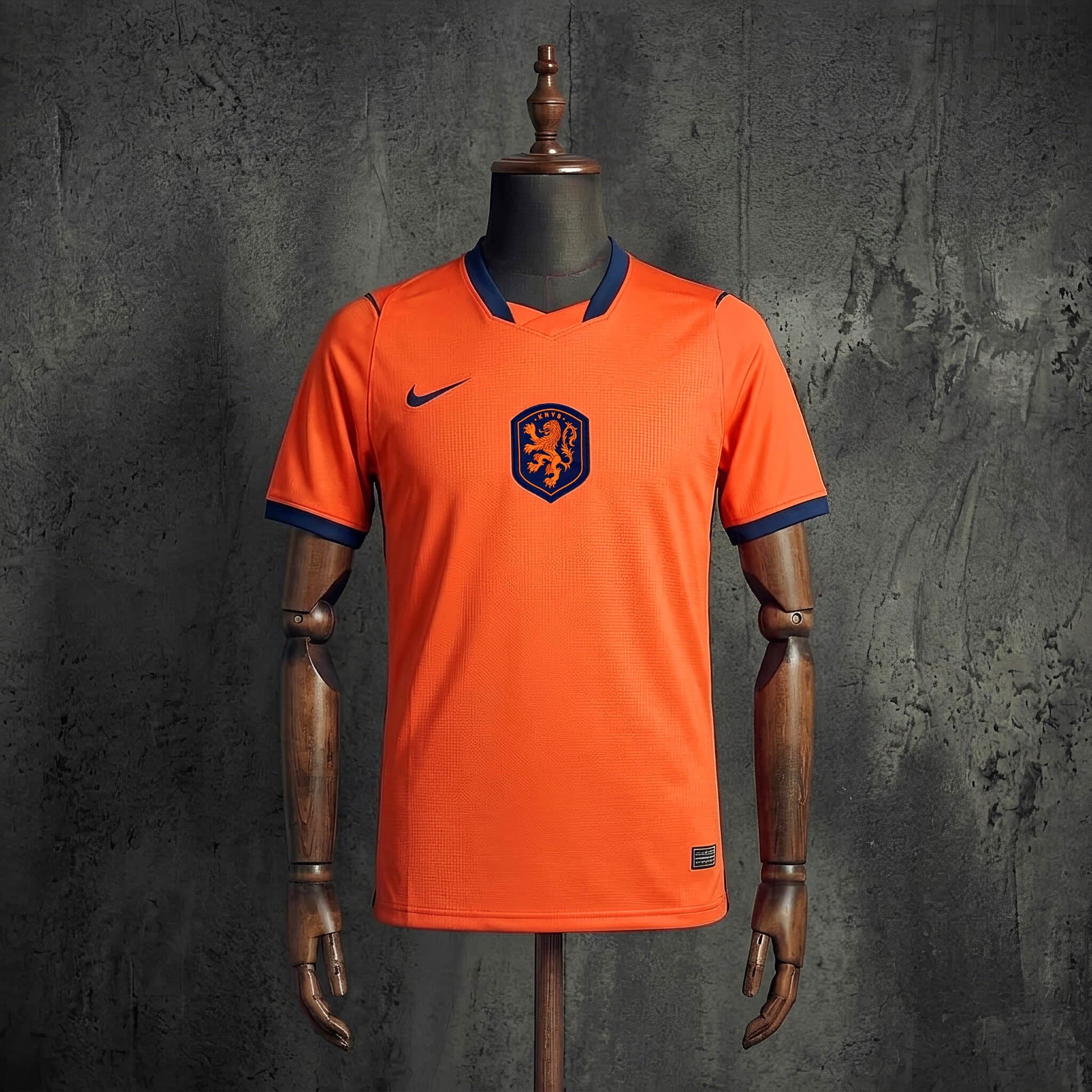 Holanda FIFA World Cup 2026 Local