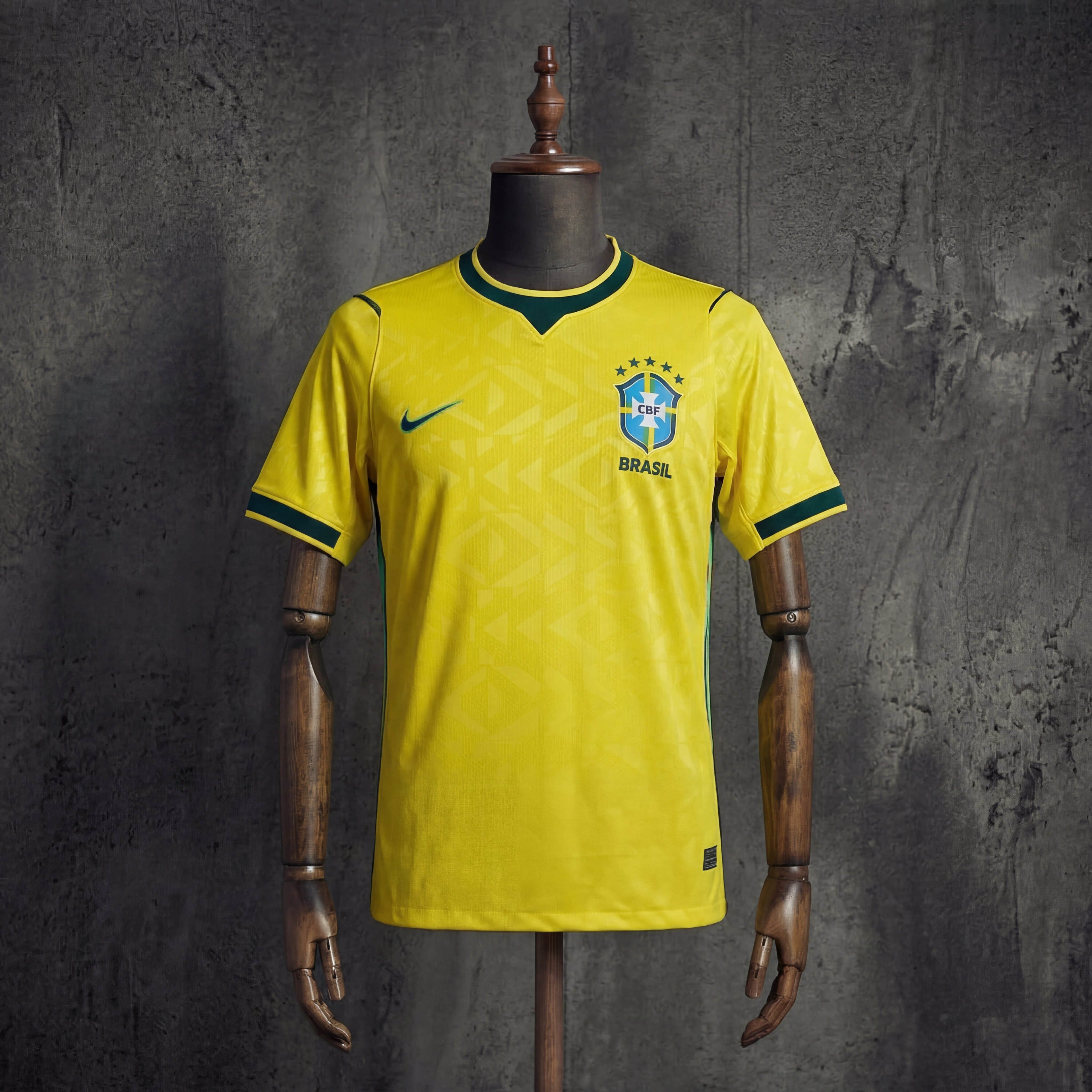 Brasil FIFA World Cup 2026 Local