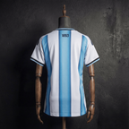 Argentina FIFA World Cup 2026 Local