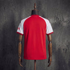 Arsenal 2026/2027 Local