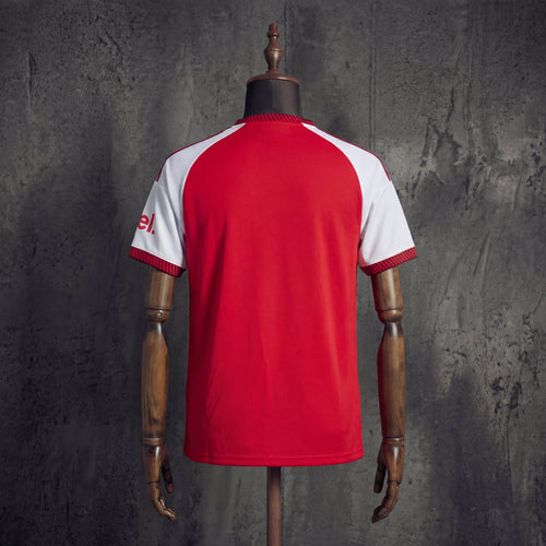 Arsenal 2026/2027 Local