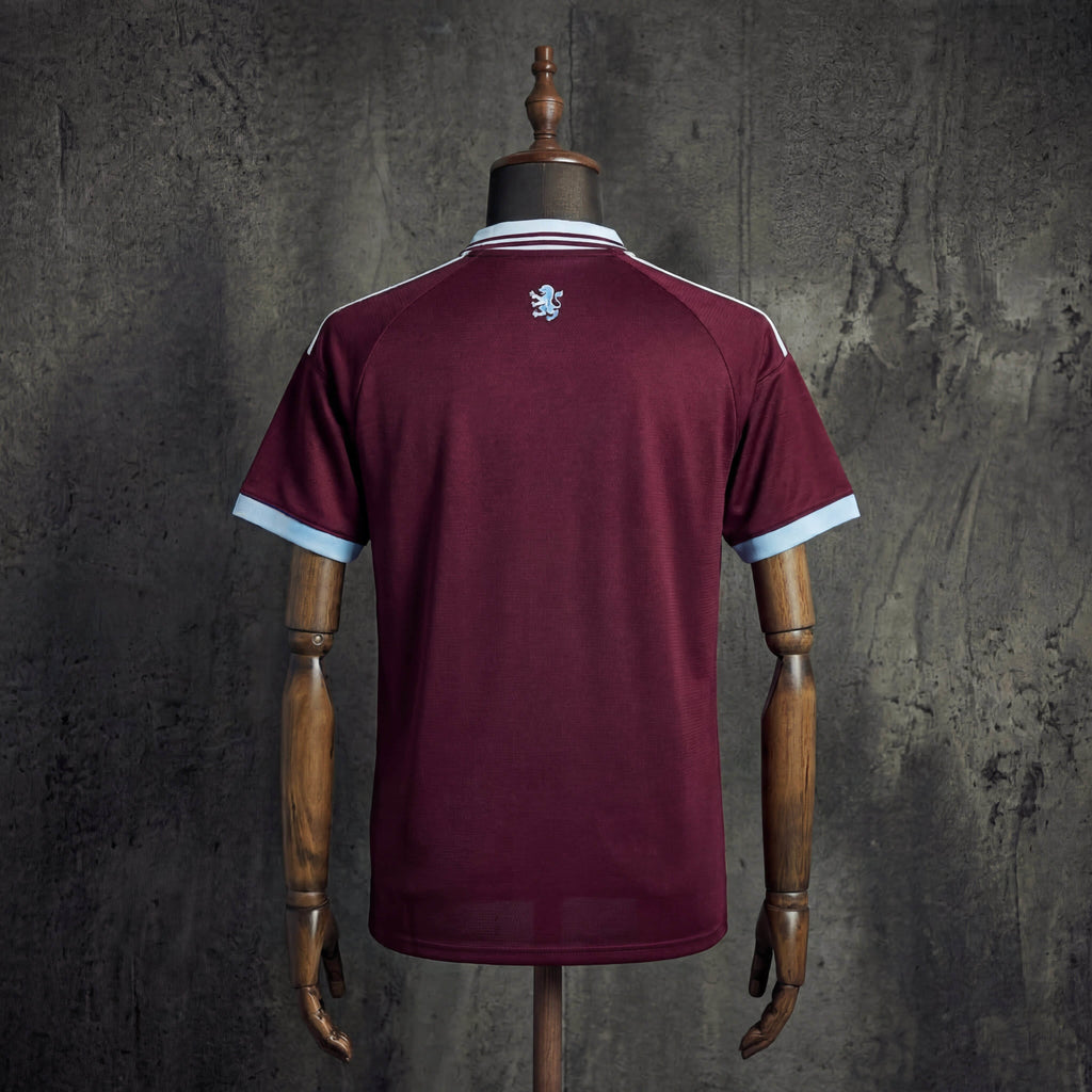 Aston Villa 2026/2027 Local
