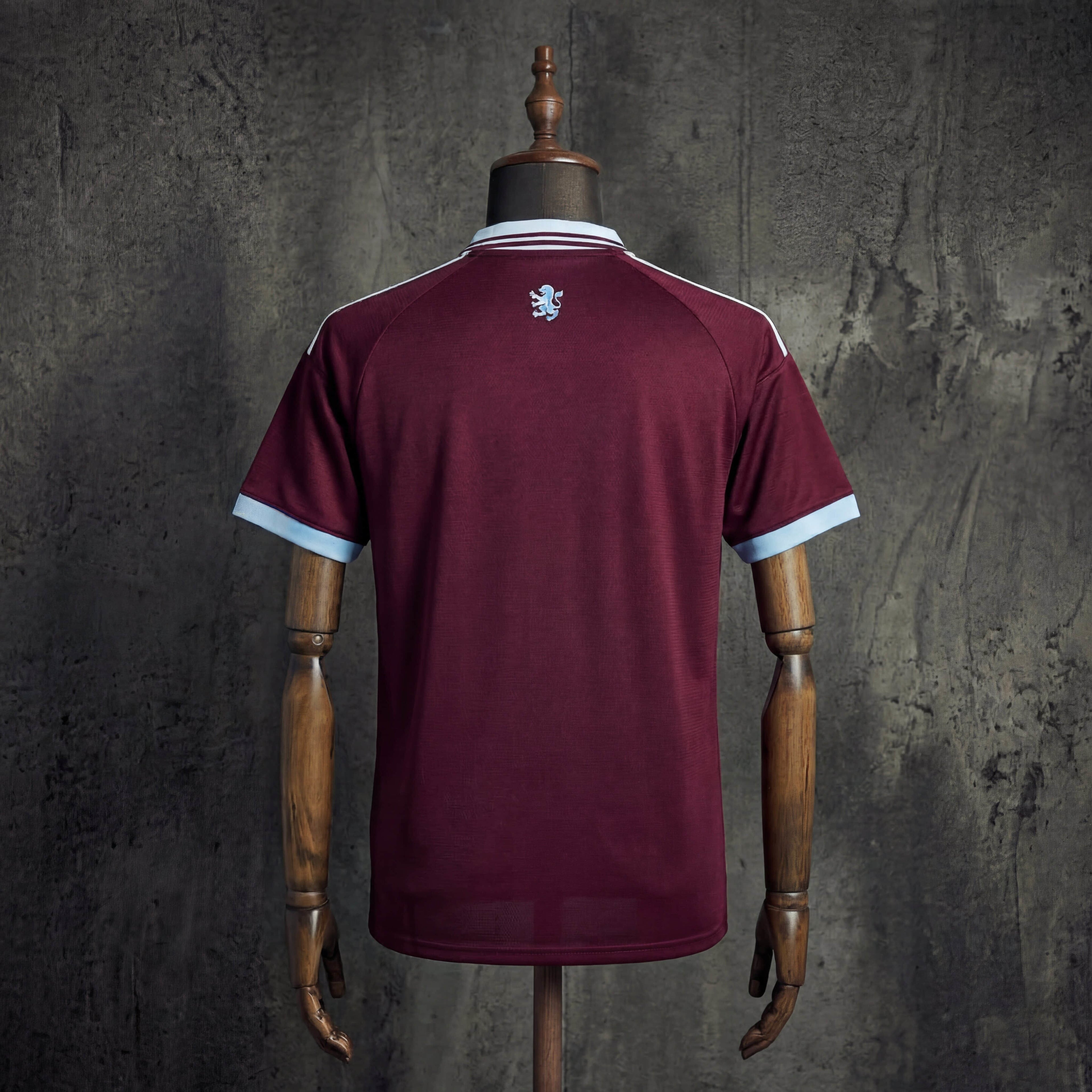 Aston Villa 2026/2027 Local