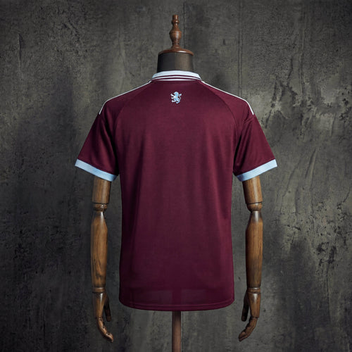 Aston Villa 2026/2027 Local