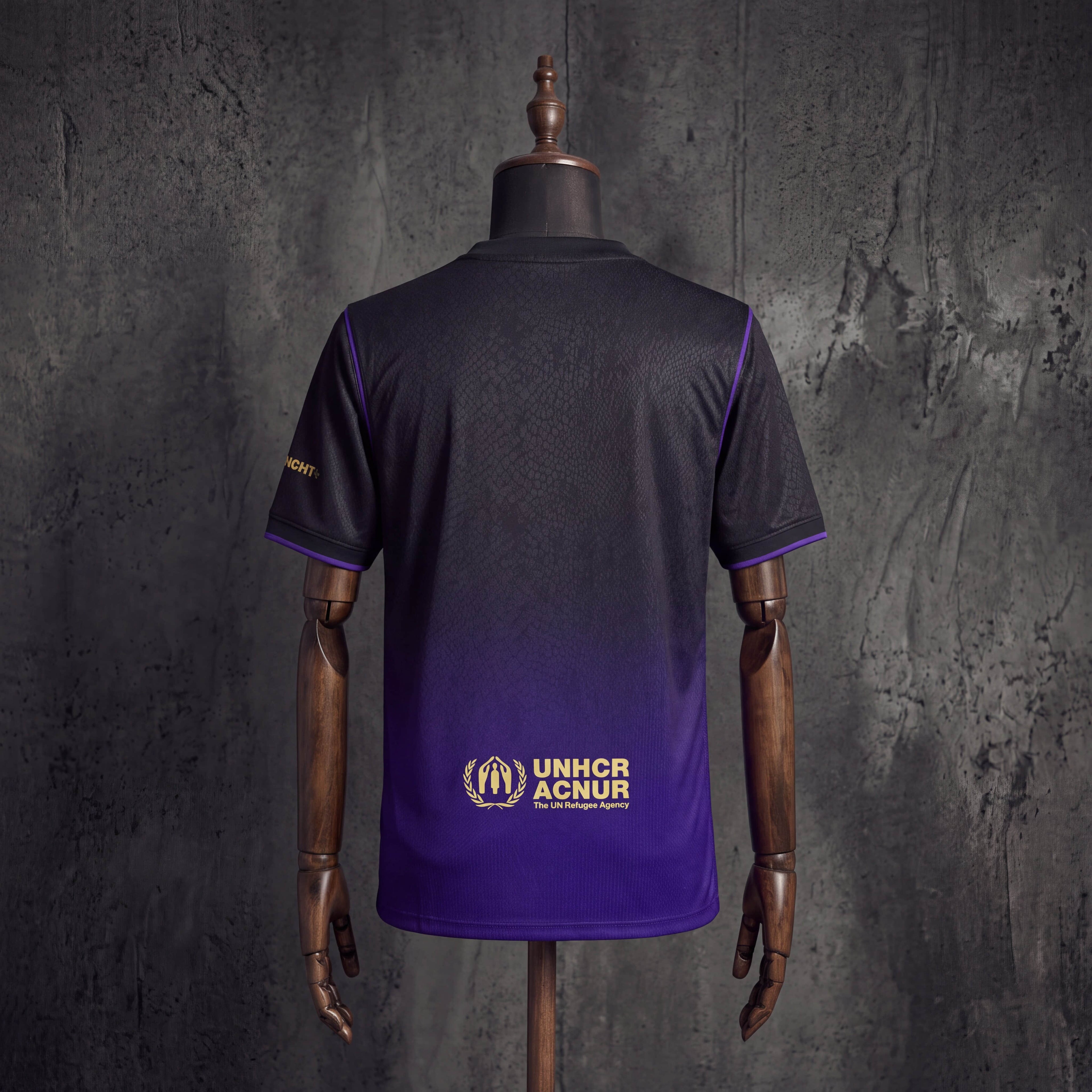 FC Barcelona 2026/2027 Visitante