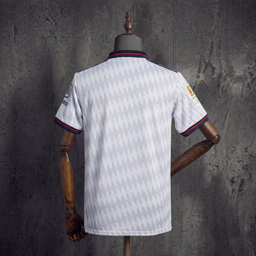 Bayern München 2026/2027 Visitante