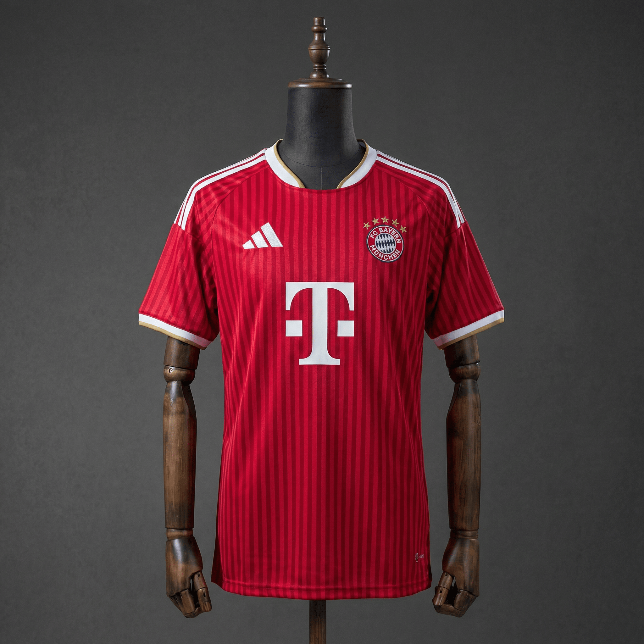 Bayern München 2026/2027 Local