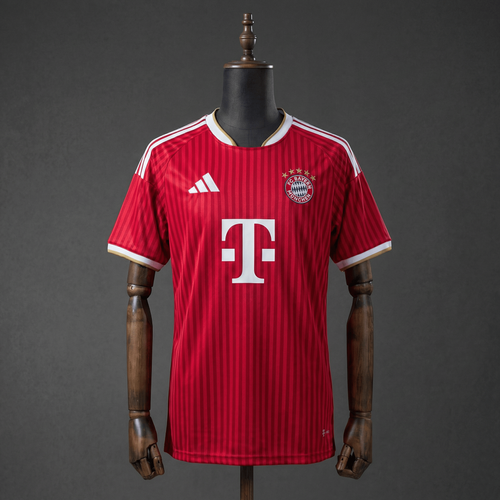 Bayern München 2026/2027 Local