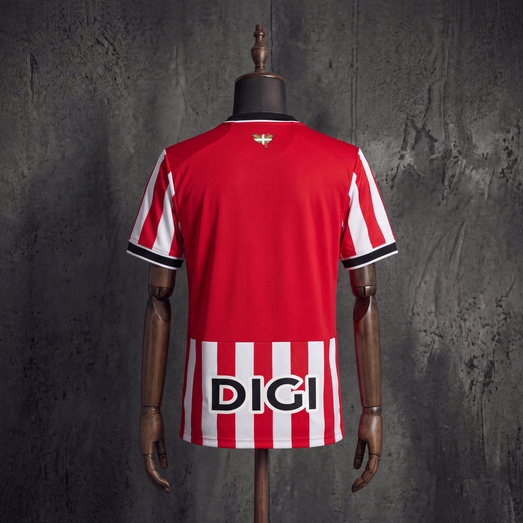 Athletic Club Bilbao 2026/2027 Local