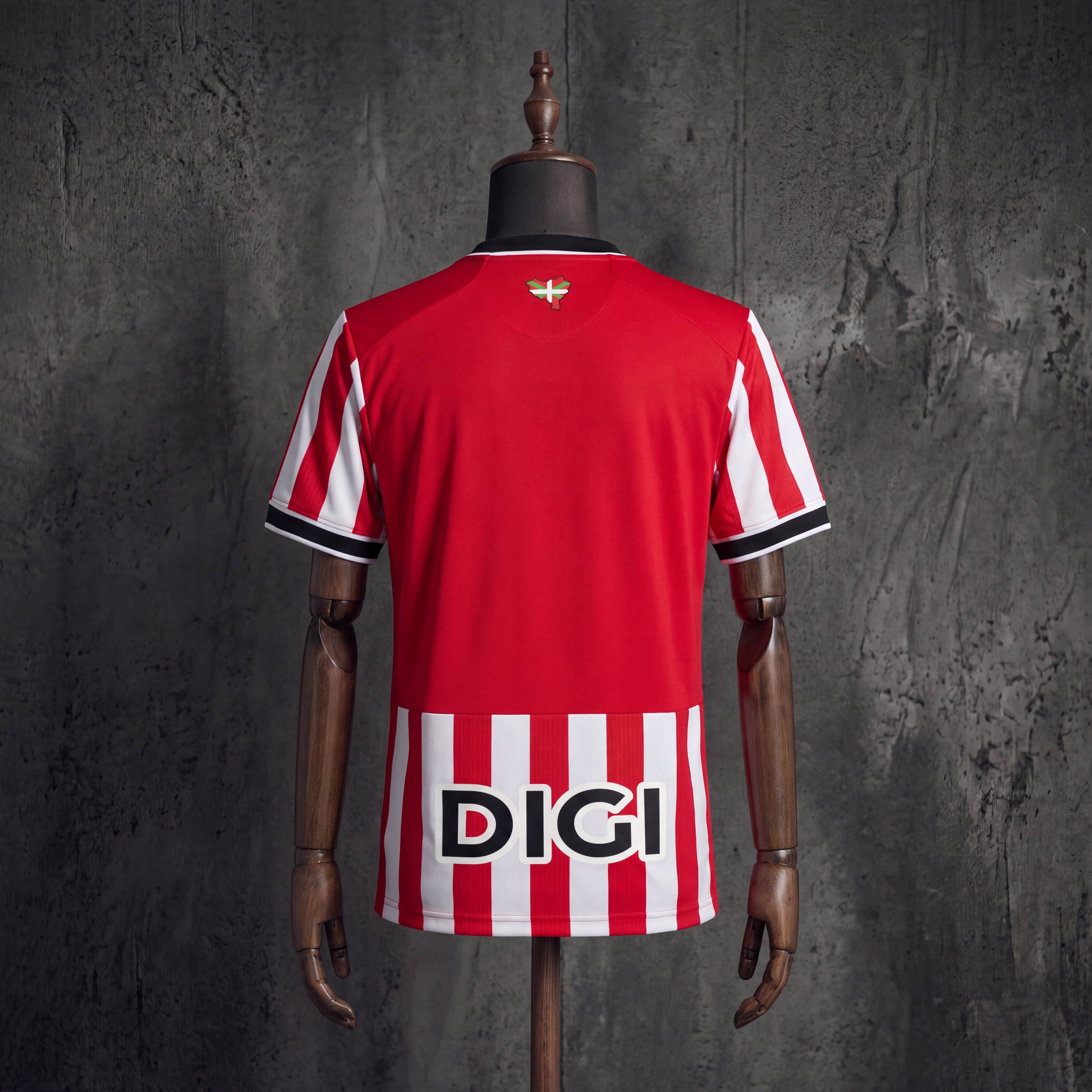 Athletic Club Bilbao 2026/2027 Local