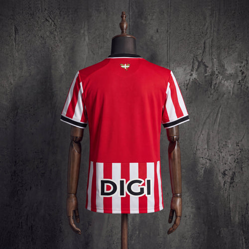 Athletic Club Bilbao 2026/2027 Local