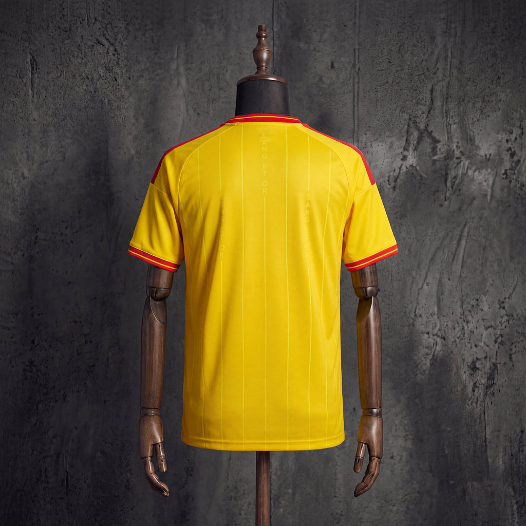 RC Lens 2026/2027 Local
