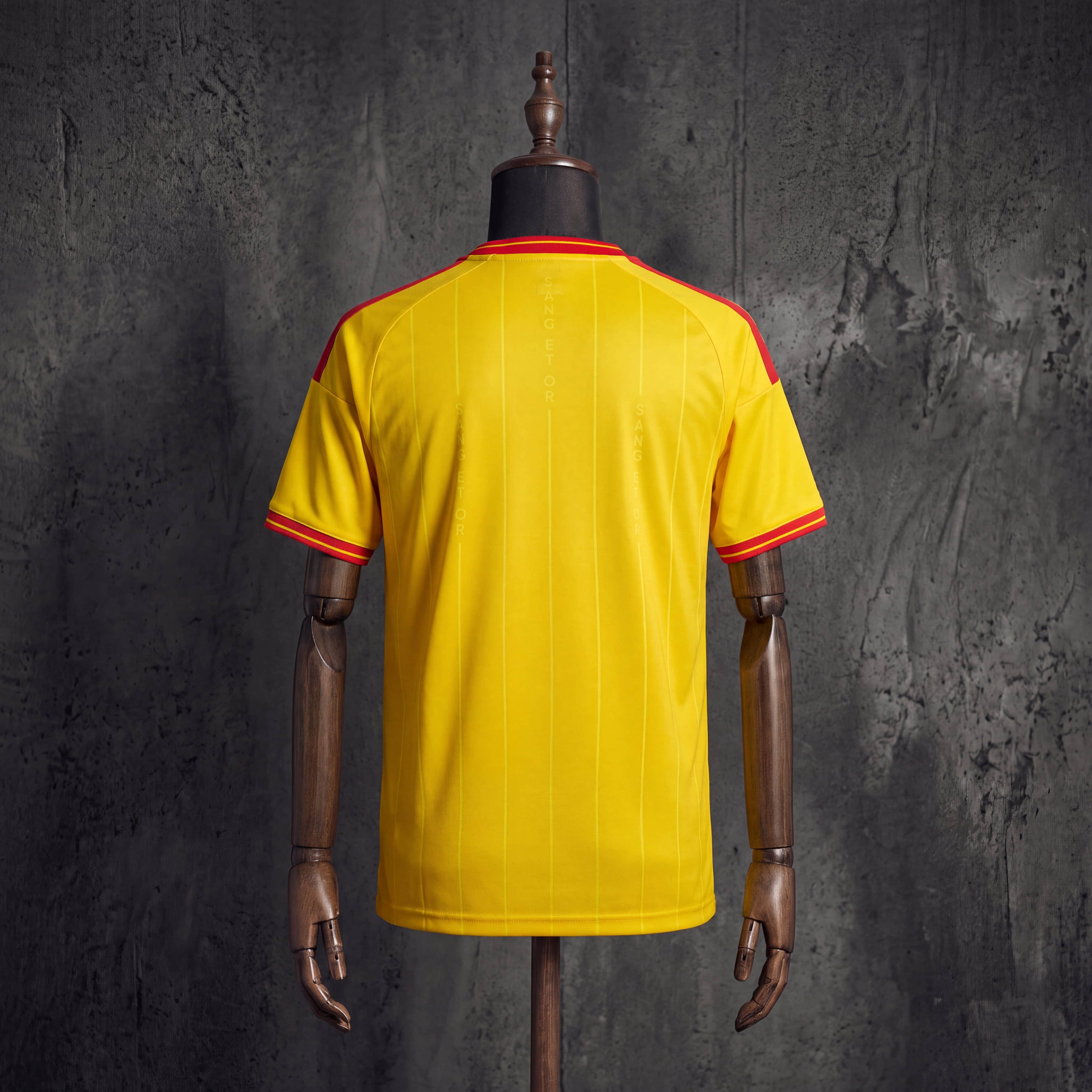 RC Lens 2026/2027 Local
