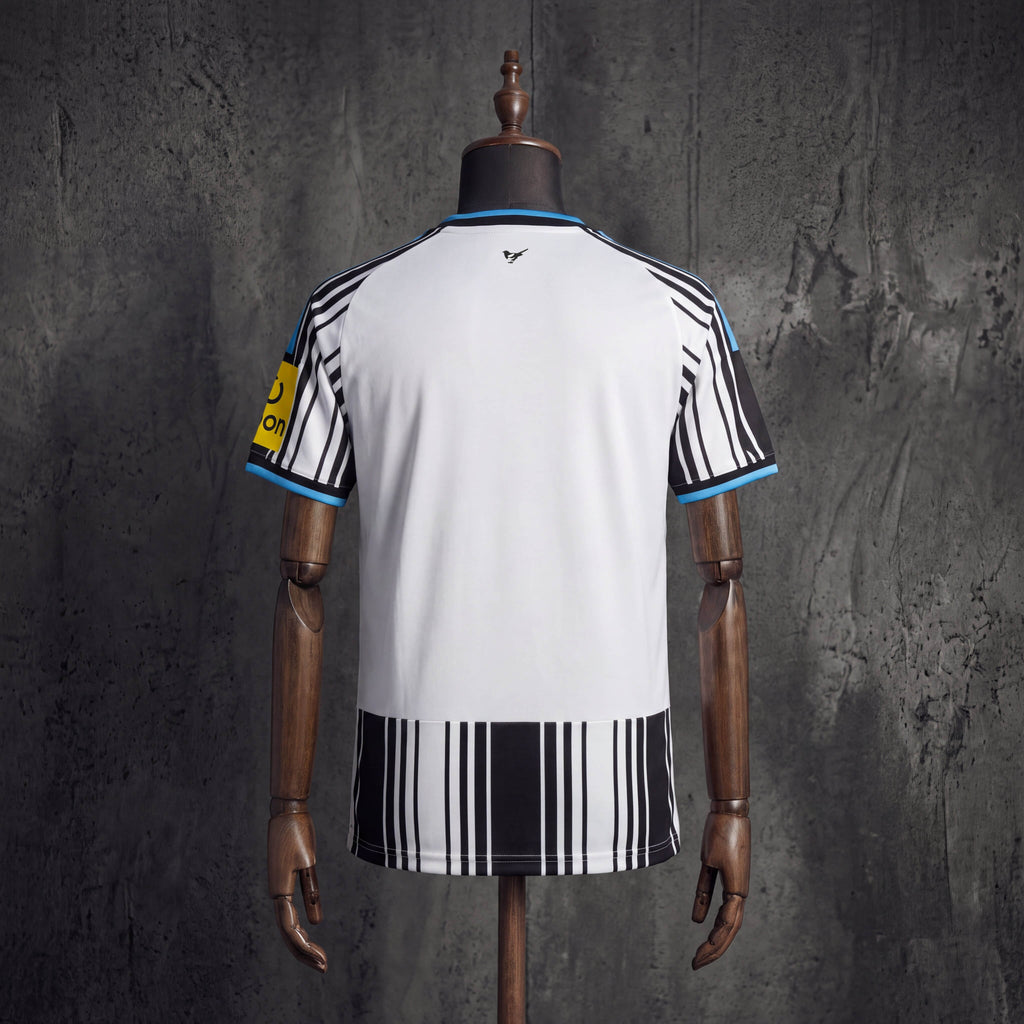 Newcastle United 2026/2027 Local