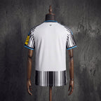 Newcastle United 2026/2027 Local
