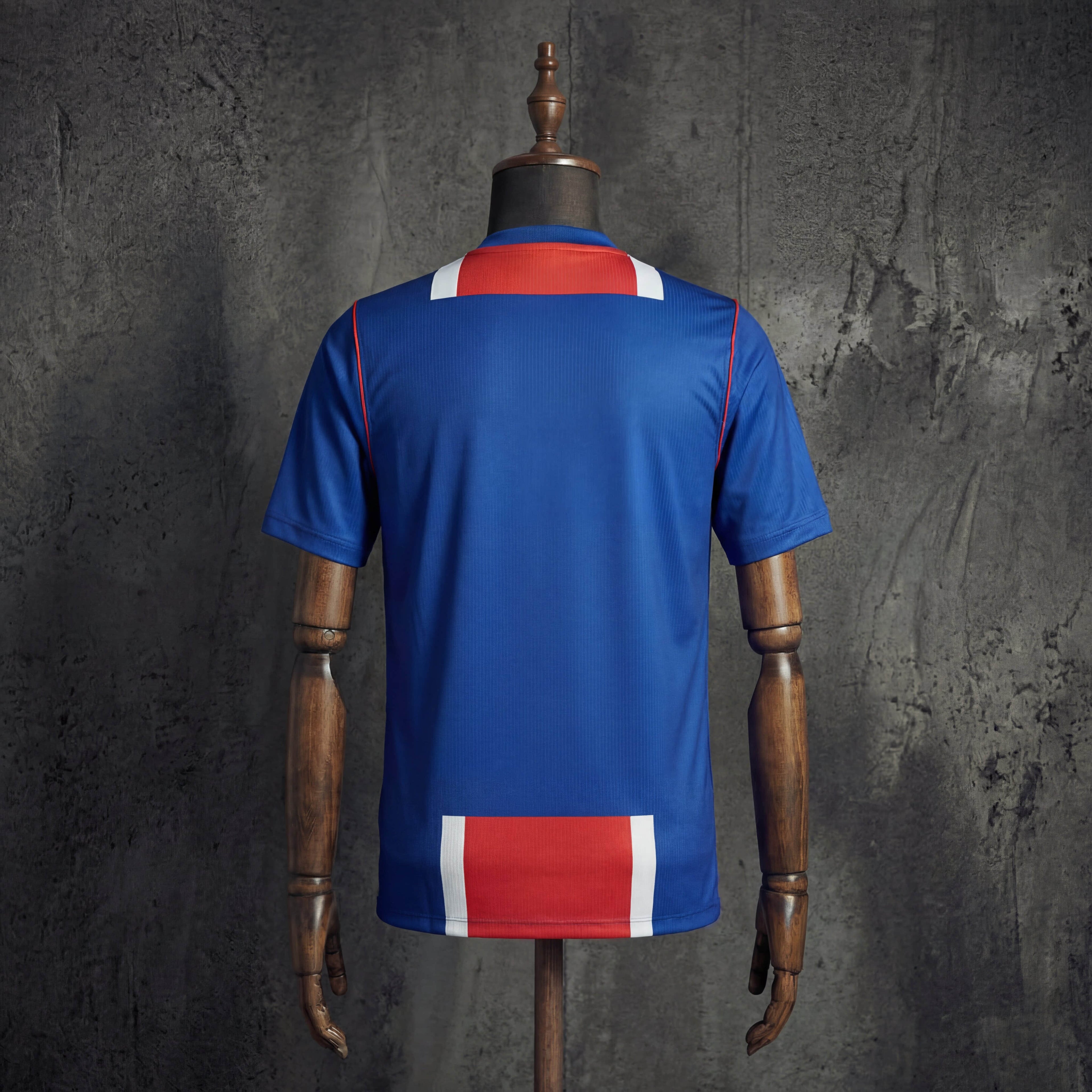 Paris Saint-Germain 2026/2027 Local