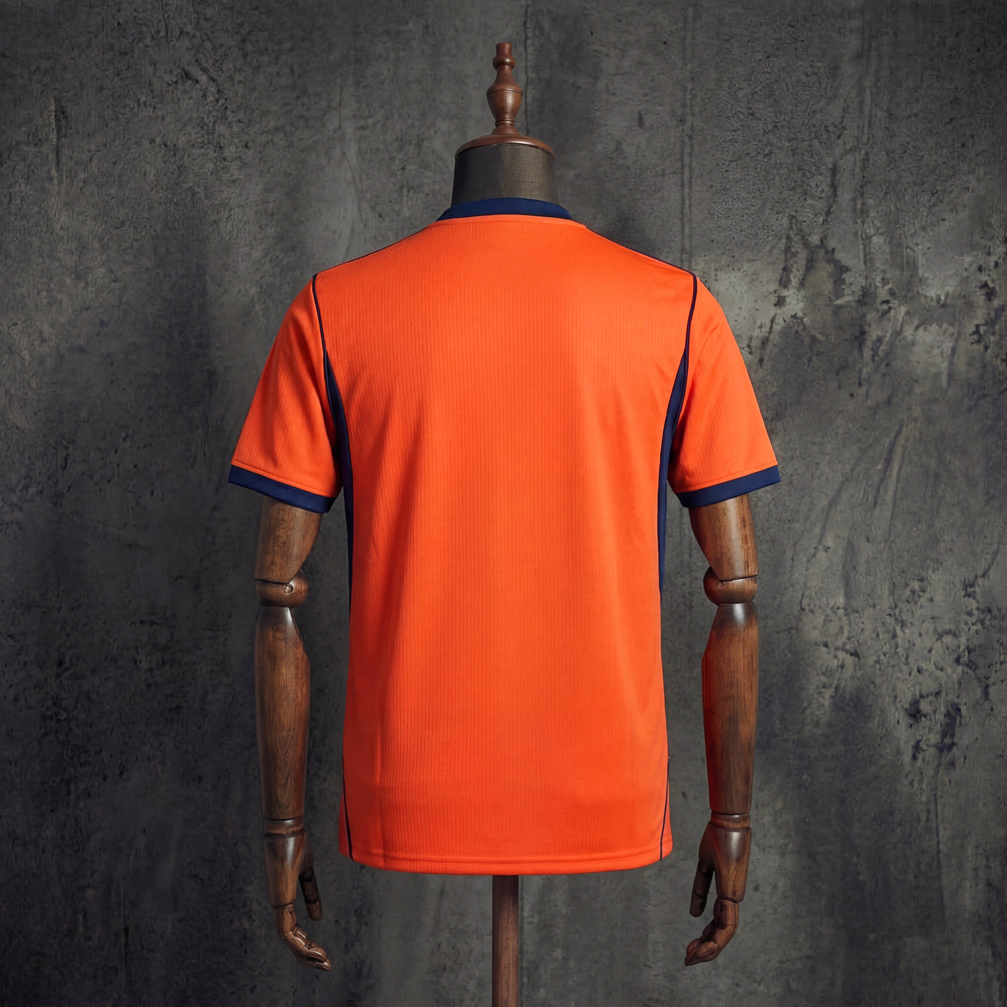 Holanda FIFA World Cup 2026 Local