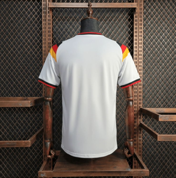 Alemania FIFA World Cup 2026 Local
