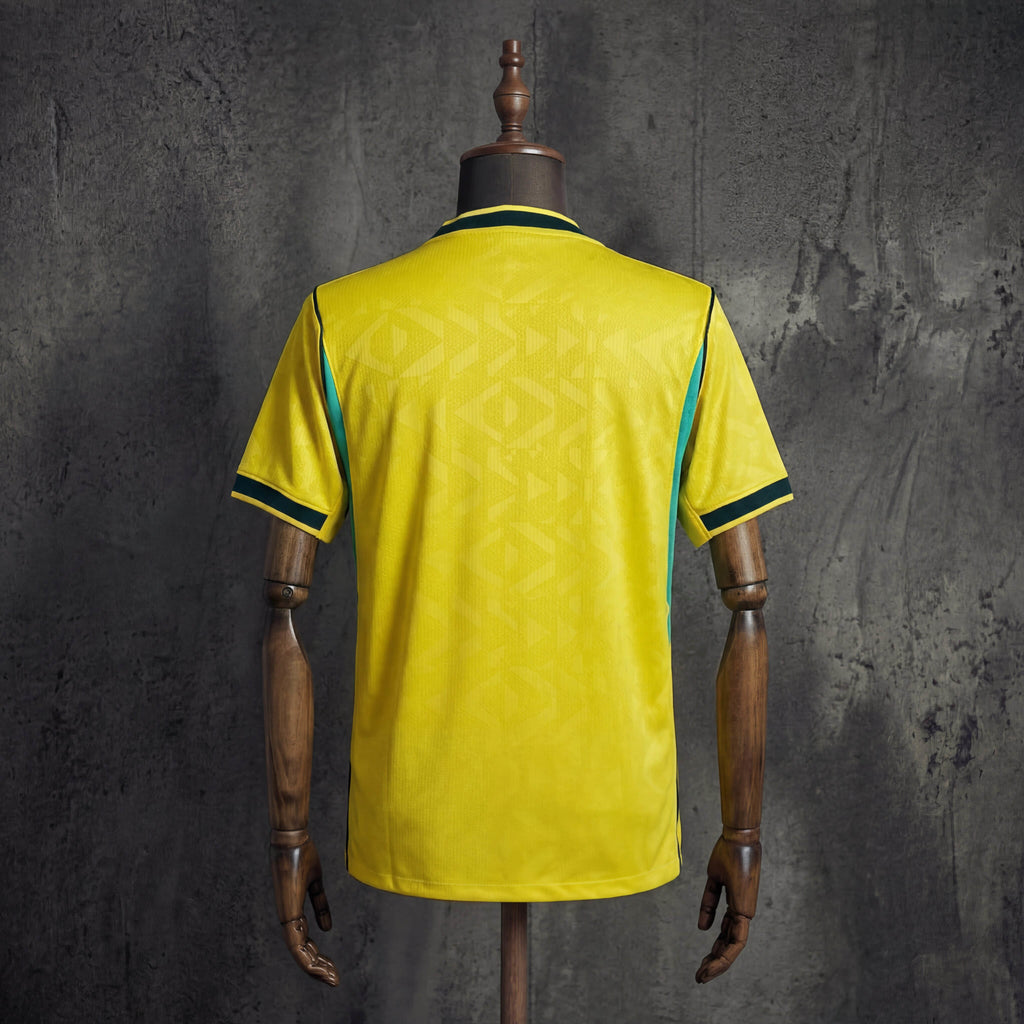 Brasil FIFA World Cup 2026 Local