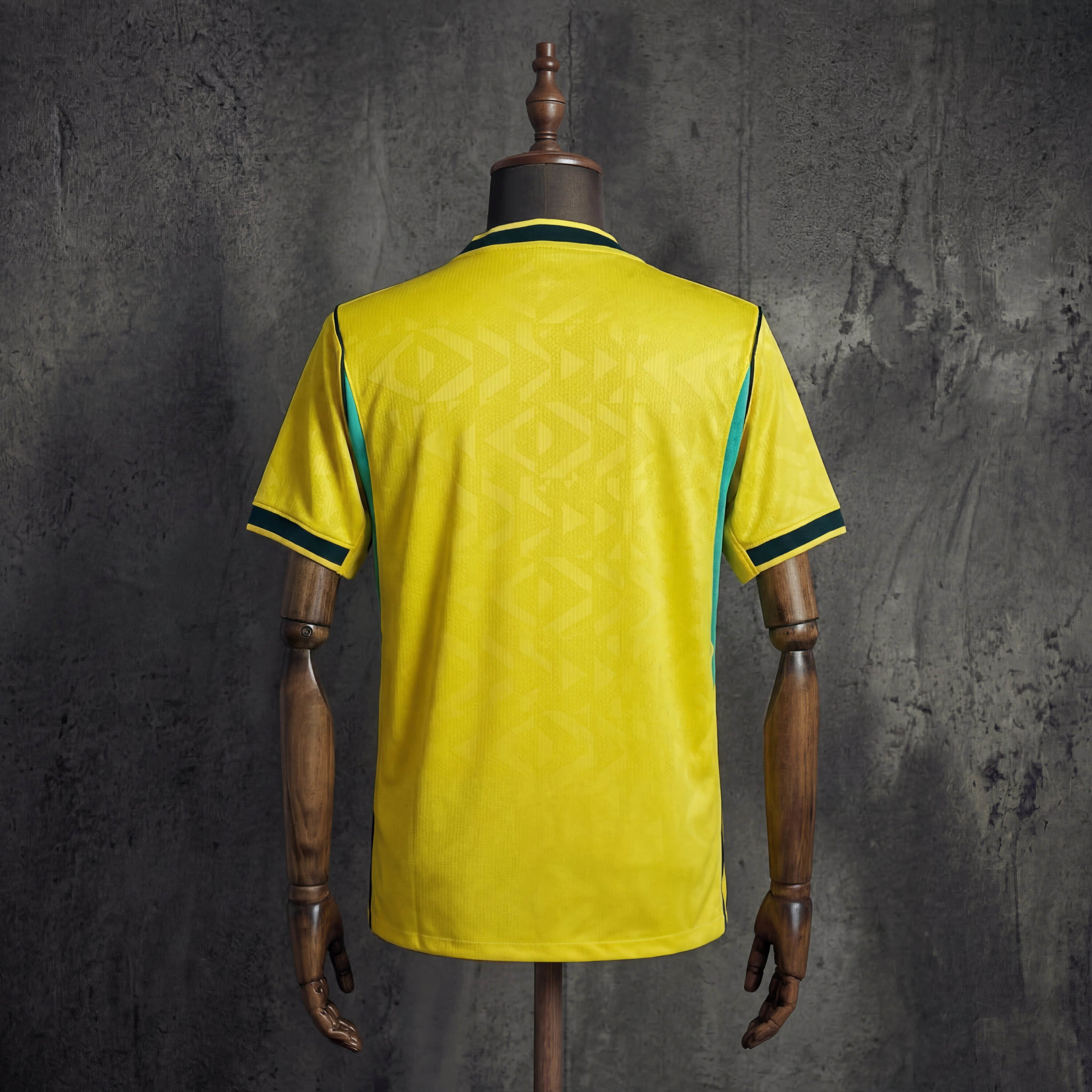 Brasil FIFA World Cup 2026 Local