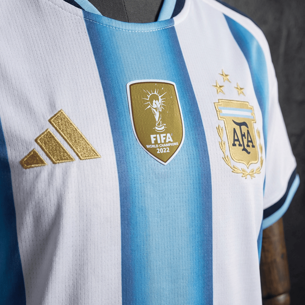 Argentina FIFA World Cup 2026 Local