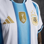 Argentina FIFA World Cup 2026 Local