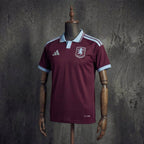 Aston Villa 2026/2027 Local