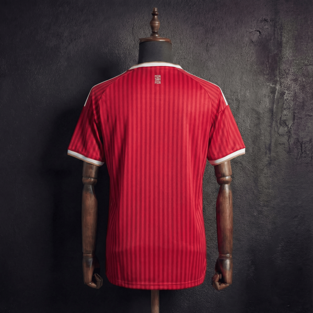 Bayern München 2026/2027 Local