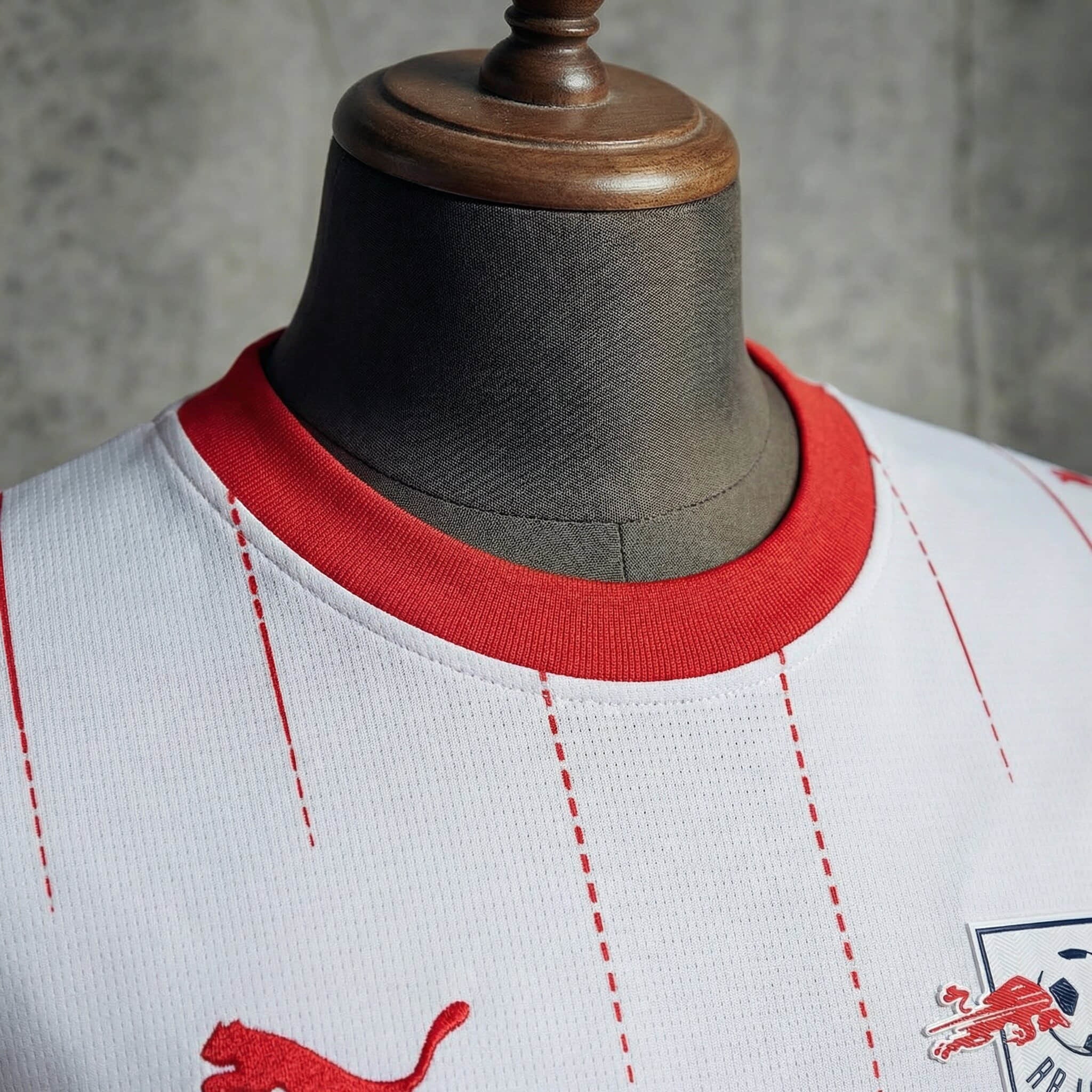 RB Leipzig 2026/2027 Local